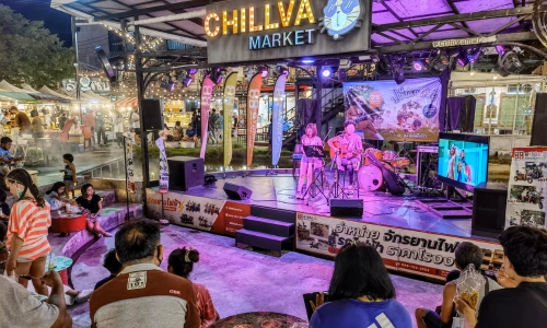 Chillva Market 1