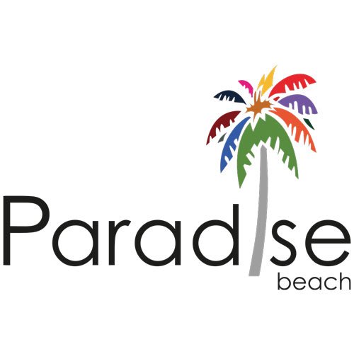 Logo Paradise Beach