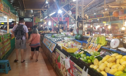 Malin Market 2