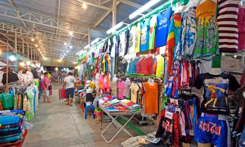 Malin Market 5