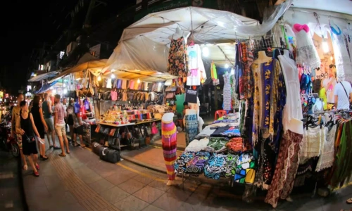 Royal Paradise Market 3