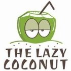 The Lazy Coconut ביץ קלאב פוקט